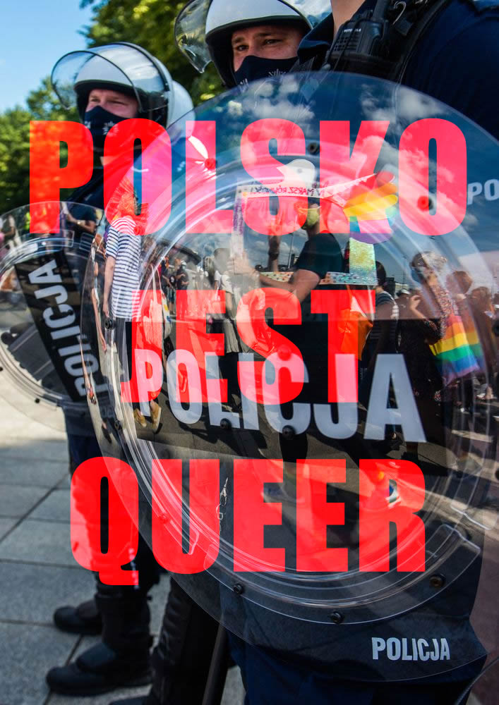 Polsko jest Queer (2020)
