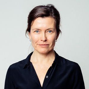 Maria Sødahl